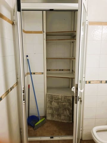 Commercial for sale in Teulada Pueblo, Teulada-Moraira - € 168,000 (Ref: 9113720)