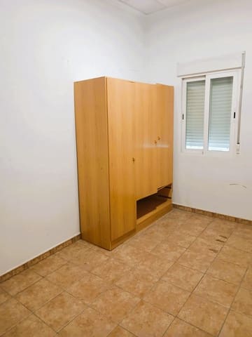 Commercial for sale in Teulada Pueblo, Teulada-Moraira - € 168,000 (Ref: 9113720)