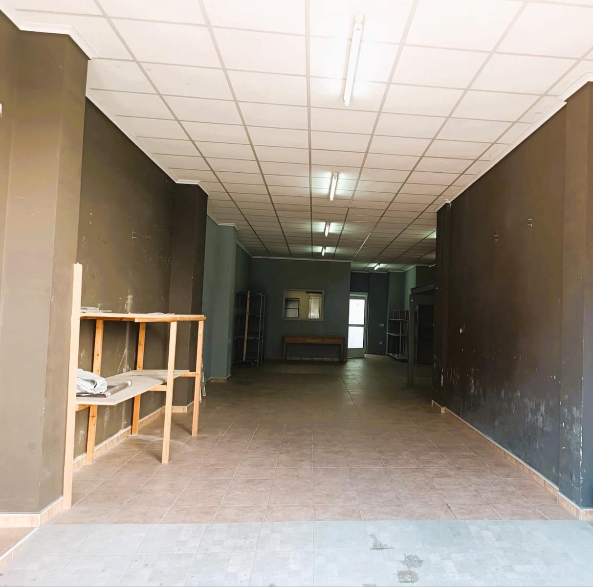 Commercial for sale in Teulada - € 168,000 (Ref: 9113720)