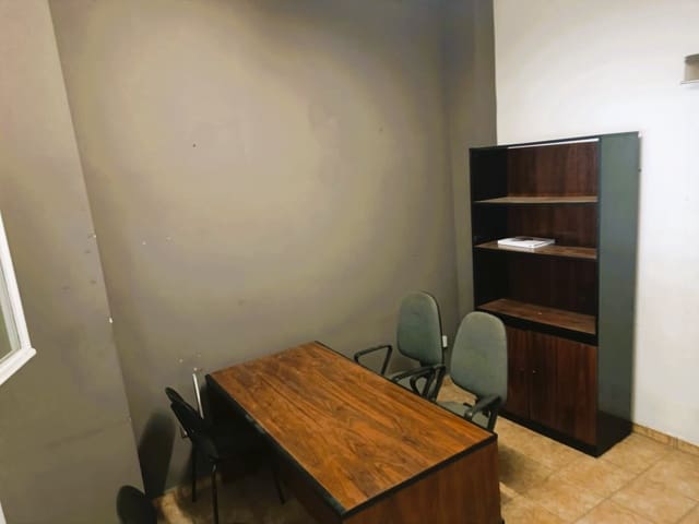 Commercial for sale in Teulada Pueblo, Teulada-Moraira - € 168,000 (Ref: 9113720)