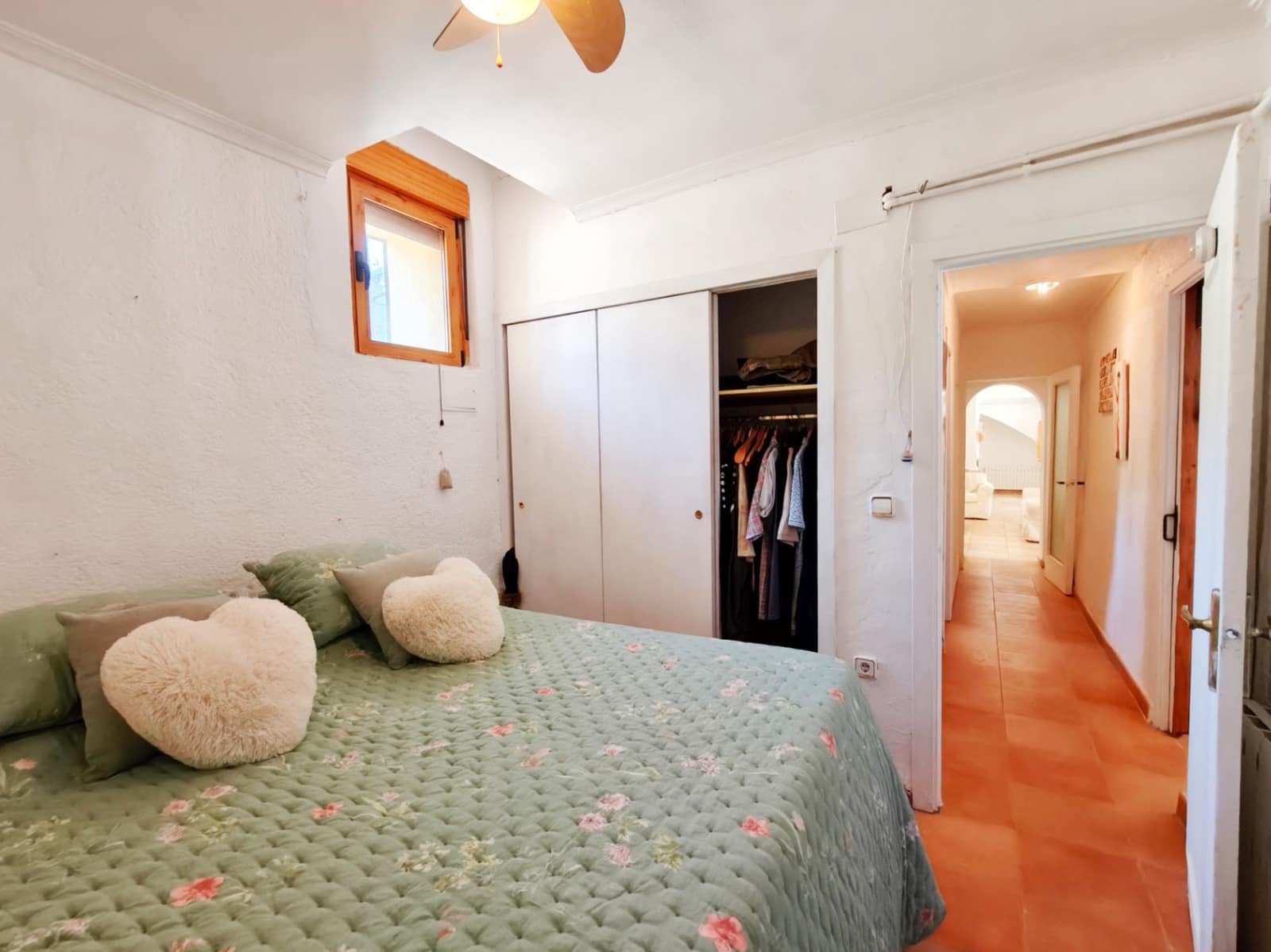 5 quarto Quinta/Casa Rural para venda em Castell de Castells com piscina garagem - 545 000 € (Ref: 9136798)