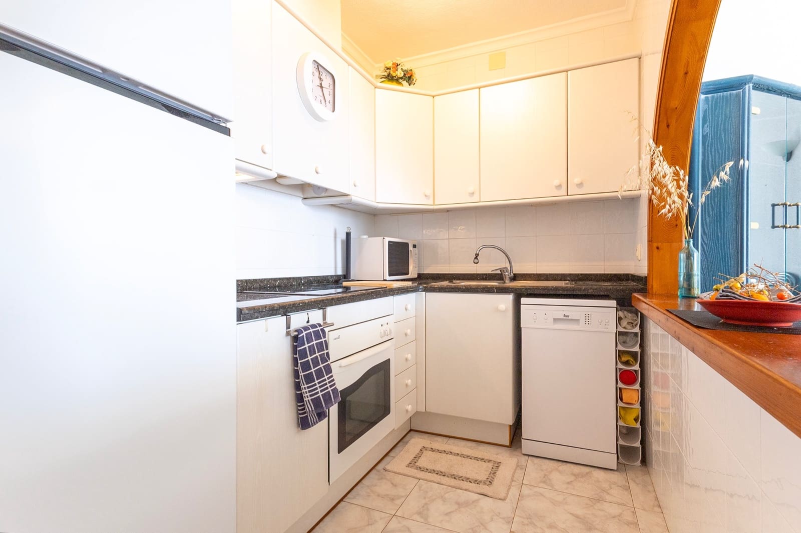 2 slaapkamer Appartement te koop in Benitachell / Benitatxell met zwembad - € 290.000 (Ref: 9146636)