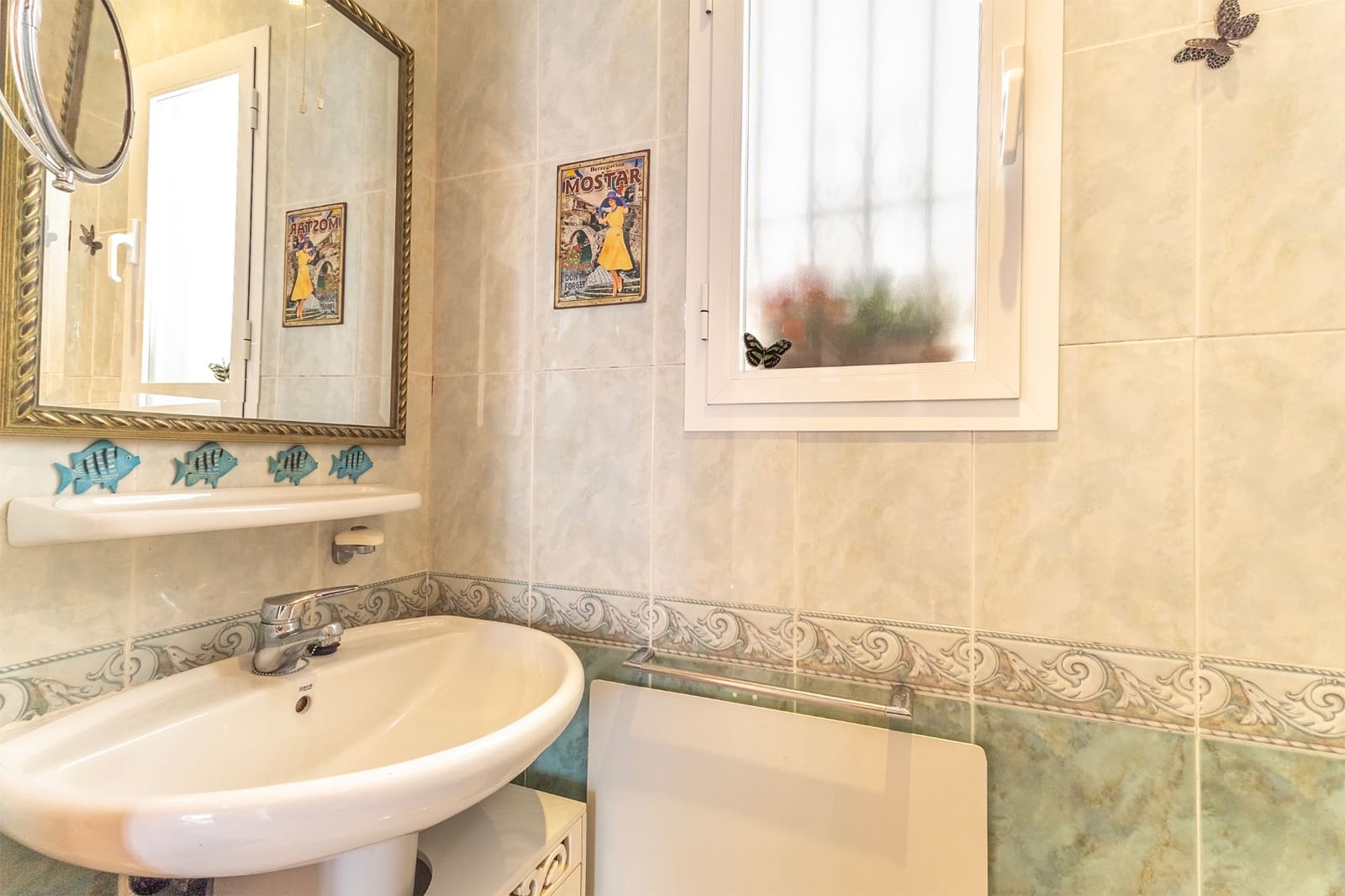 2 slaapkamer Appartement te koop in Benitachell / Benitatxell met zwembad - € 290.000 (Ref: 9146636)