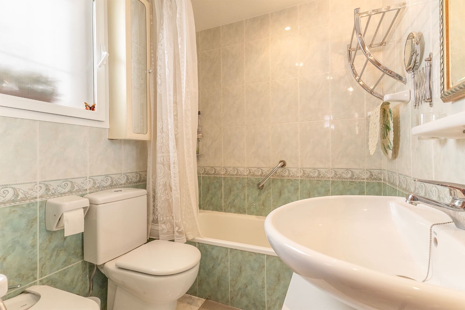 2 slaapkamer Appartement te koop in Benitachell / Benitatxell met zwembad - € 290.000 (Ref: 9146636)