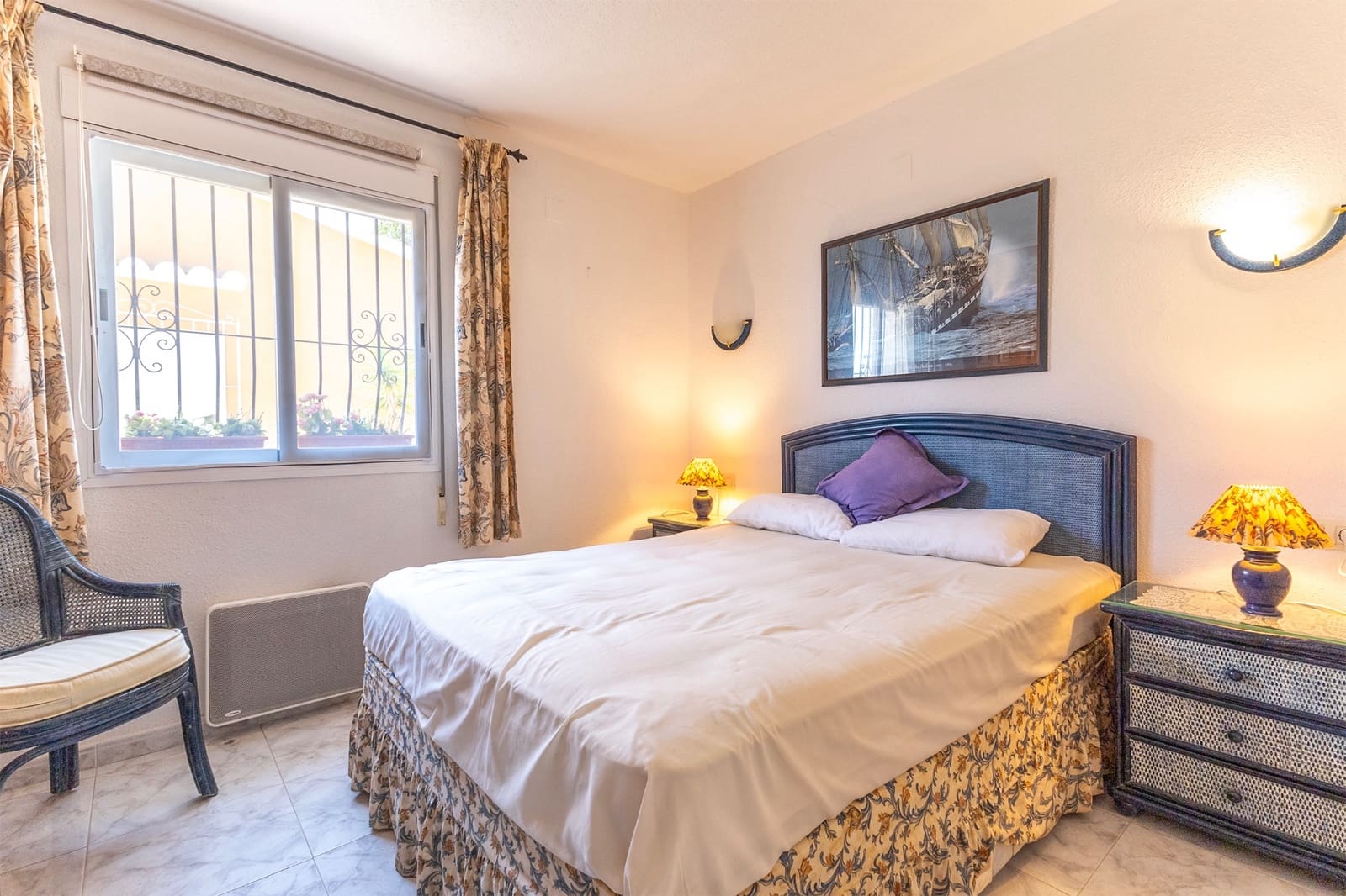 2 slaapkamer Appartement te koop in Benitachell / Benitatxell met zwembad - € 290.000 (Ref: 9146636)