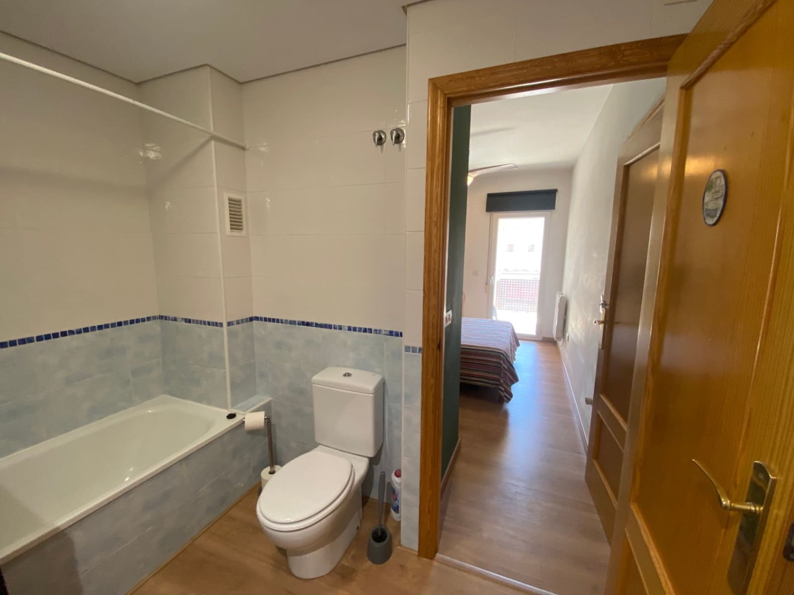 3 slaapkamer Appartement te koop in Jalon / Xalo met garage - € 225.000 (Ref: 9146638)