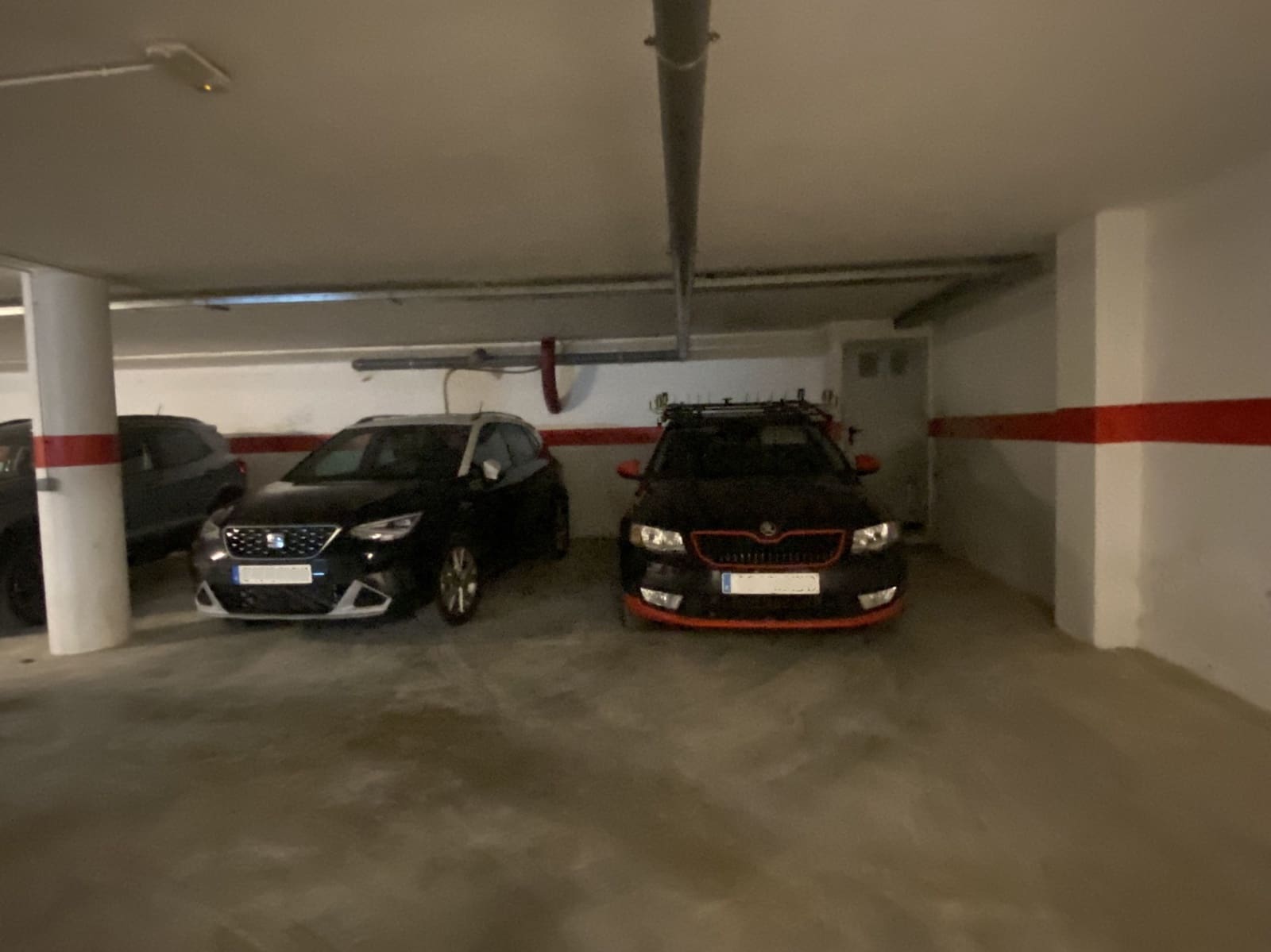 3 slaapkamer Appartement te koop in Jalon / Xalo met garage - € 225.000 (Ref: 9146638)