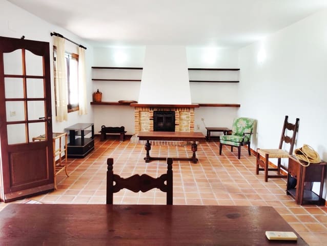 3 quarto Moradia para venda em Alcalalí / Alcanalí com garagem - 450 000 € (Ref: 9146639)