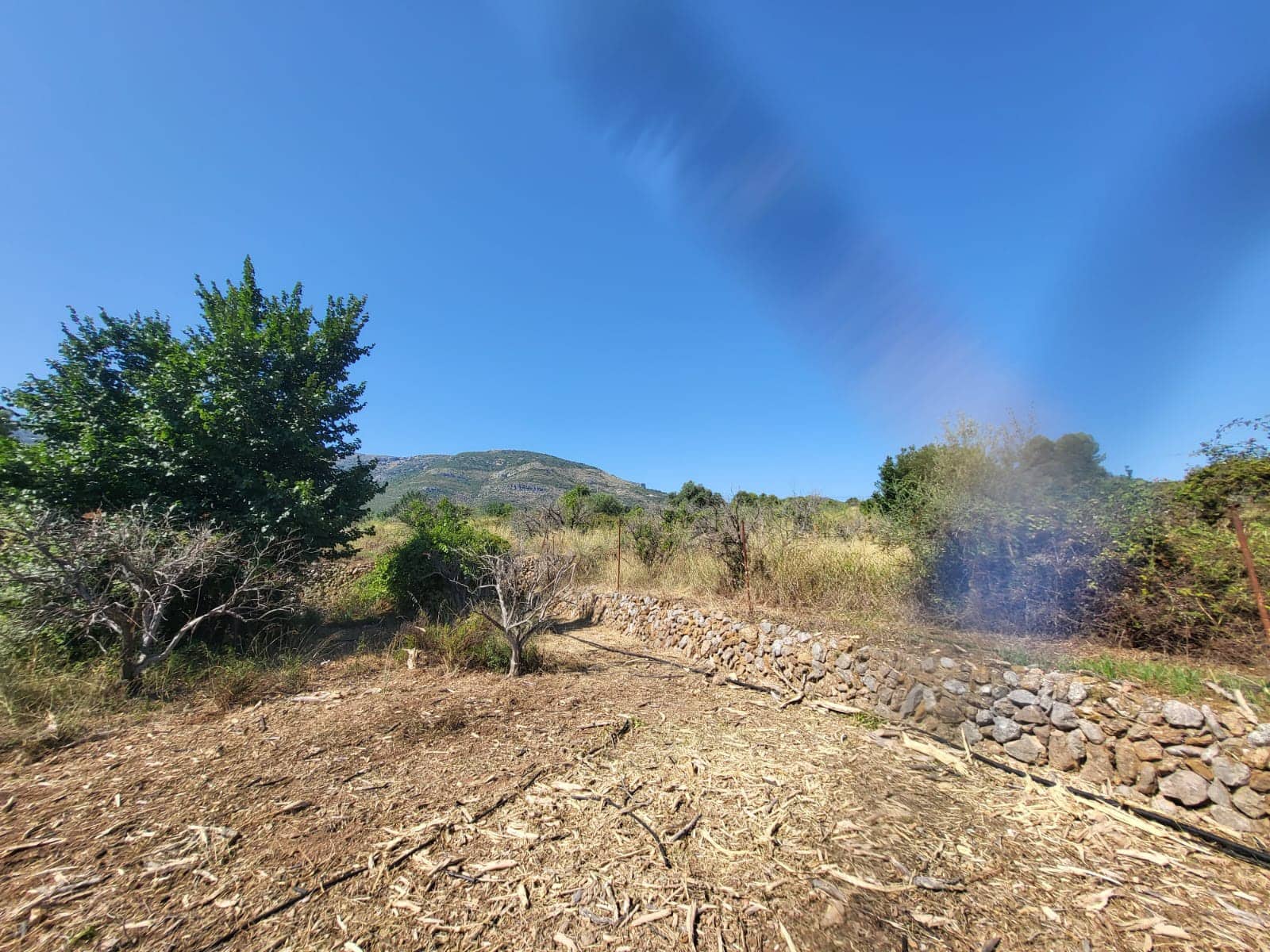 Bouwgrond te koop in Parcent - € 129.000 (Ref: 9160804)