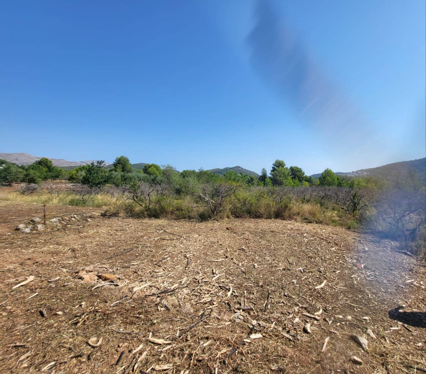 Bouwgrond te koop in Parcent - € 129.000 (Ref: 9160804)