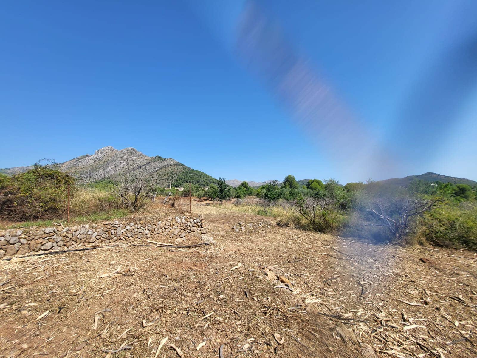 Bouwgrond te koop in Parcent - € 129.000 (Ref: 9160804)