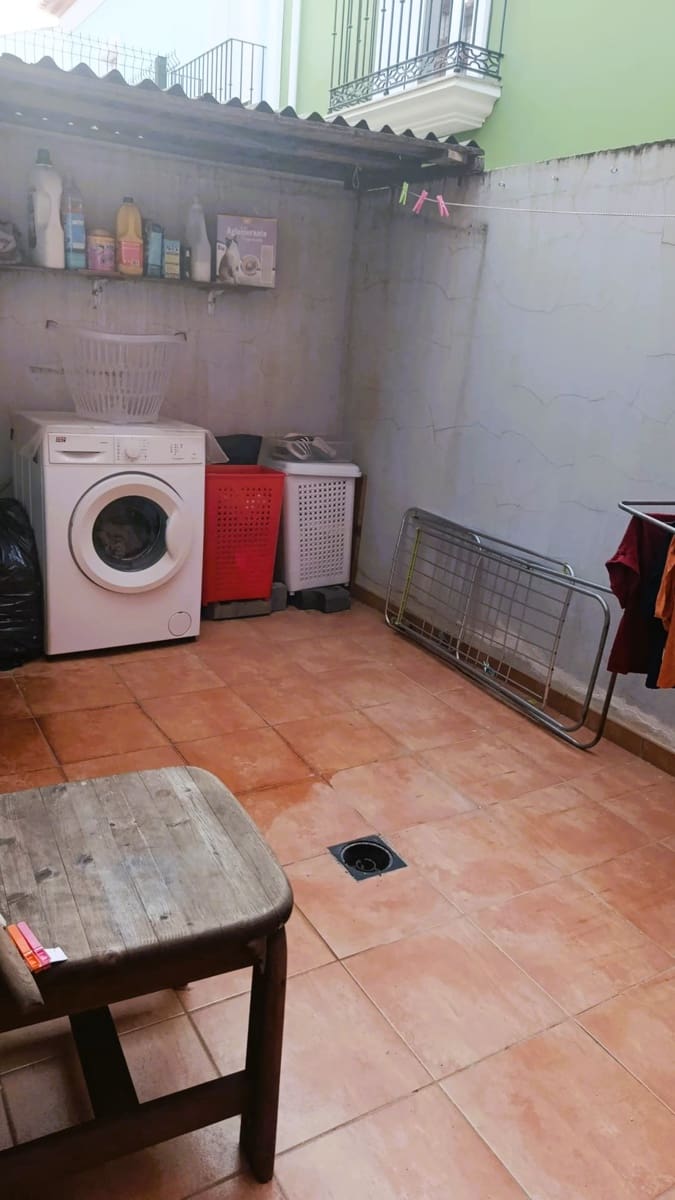 3 quarto Moradia em Banda para venda em Alcalali / Alcanali com garagem - 240 000 € (Ref: 9169133)