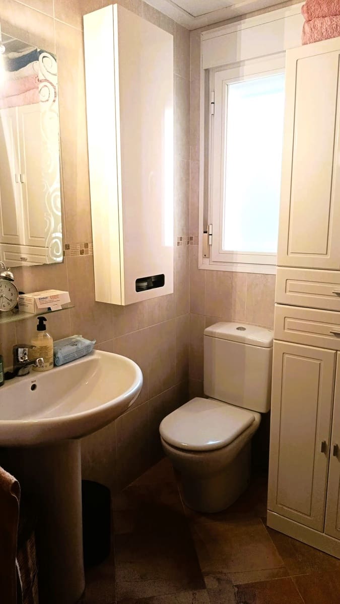 3 quarto Moradia em Banda para venda em Alcalali / Alcanali com garagem - 240 000 € (Ref: 9169133)