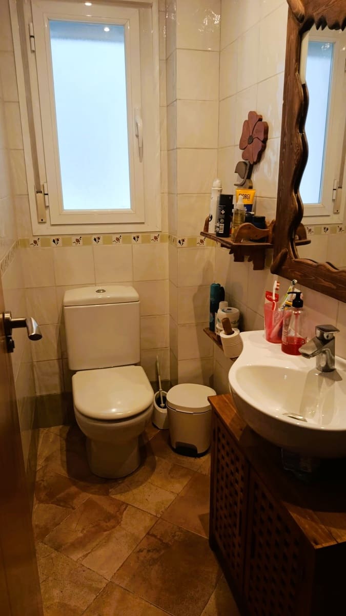 3 quarto Moradia em Banda para venda em Alcalali / Alcanali com garagem - 240 000 € (Ref: 9169133)