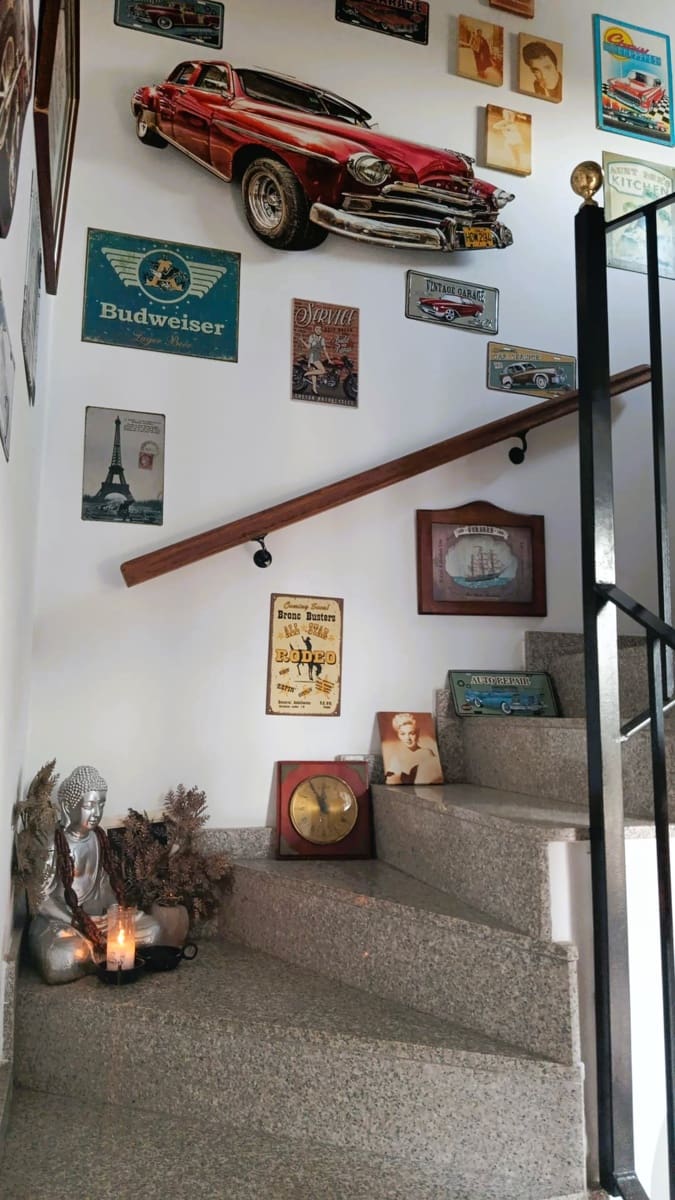 3 quarto Moradia em Banda para venda em Alcalali / Alcanali com garagem - 240 000 € (Ref: 9169133)