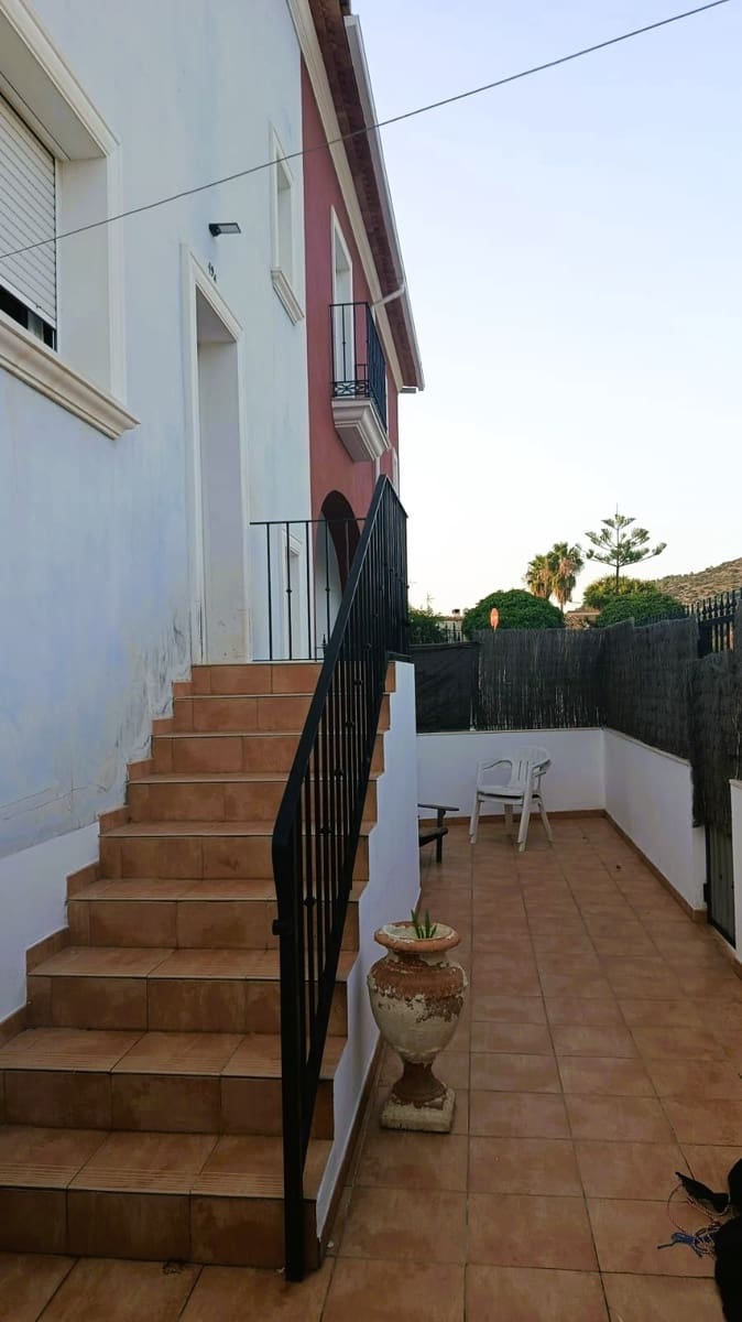 3 quarto Moradia em Banda para venda em Alcalali / Alcanali com garagem - 240 000 € (Ref: 9169133)