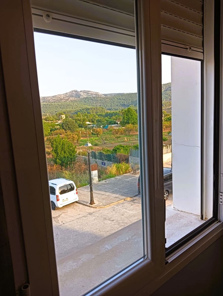 3 quarto Moradia em Banda para venda em Alcalali / Alcanali com garagem - 240 000 € (Ref: 9169133)