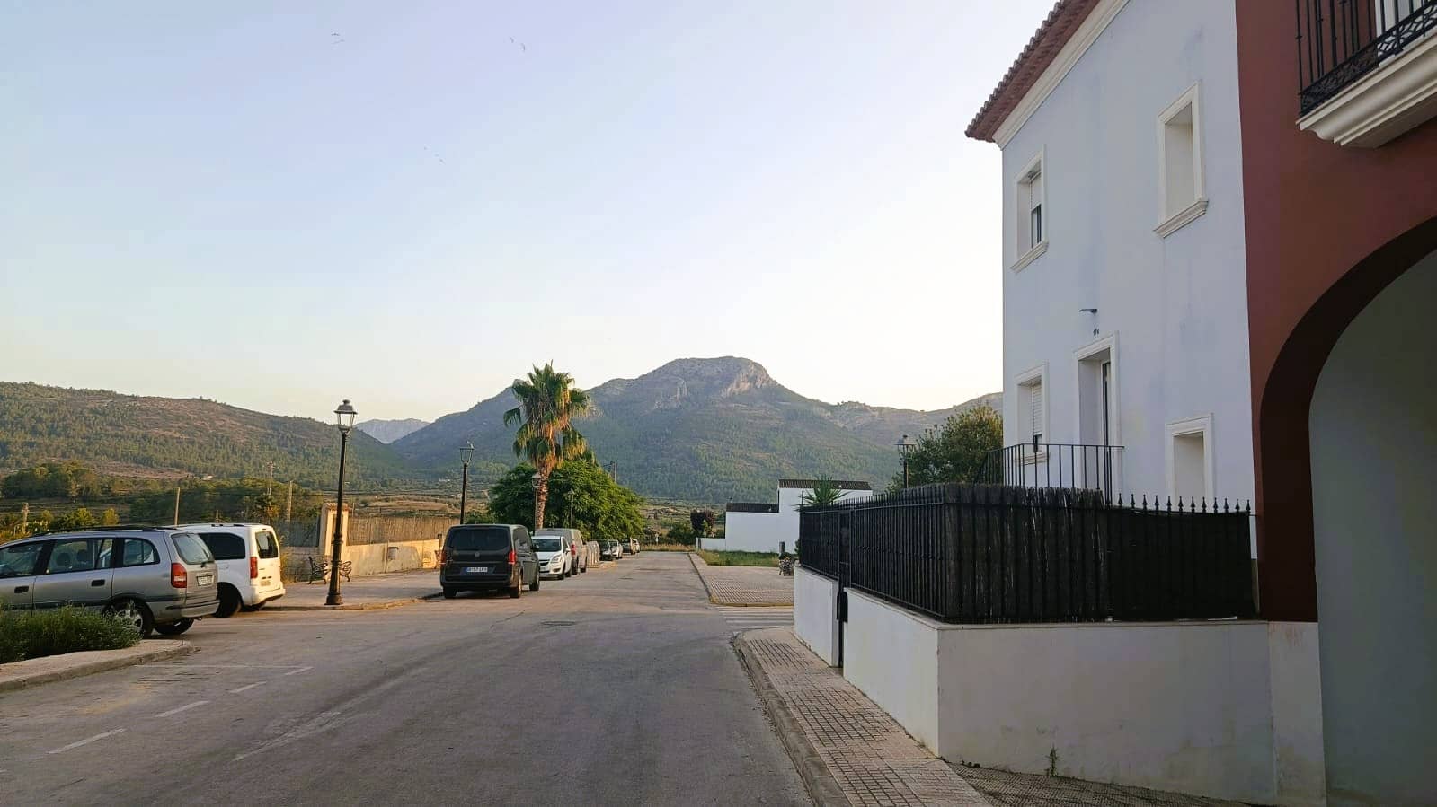 3 quarto Moradia em Banda para venda em Alcalali / Alcanali com garagem - 240 000 € (Ref: 9169133)