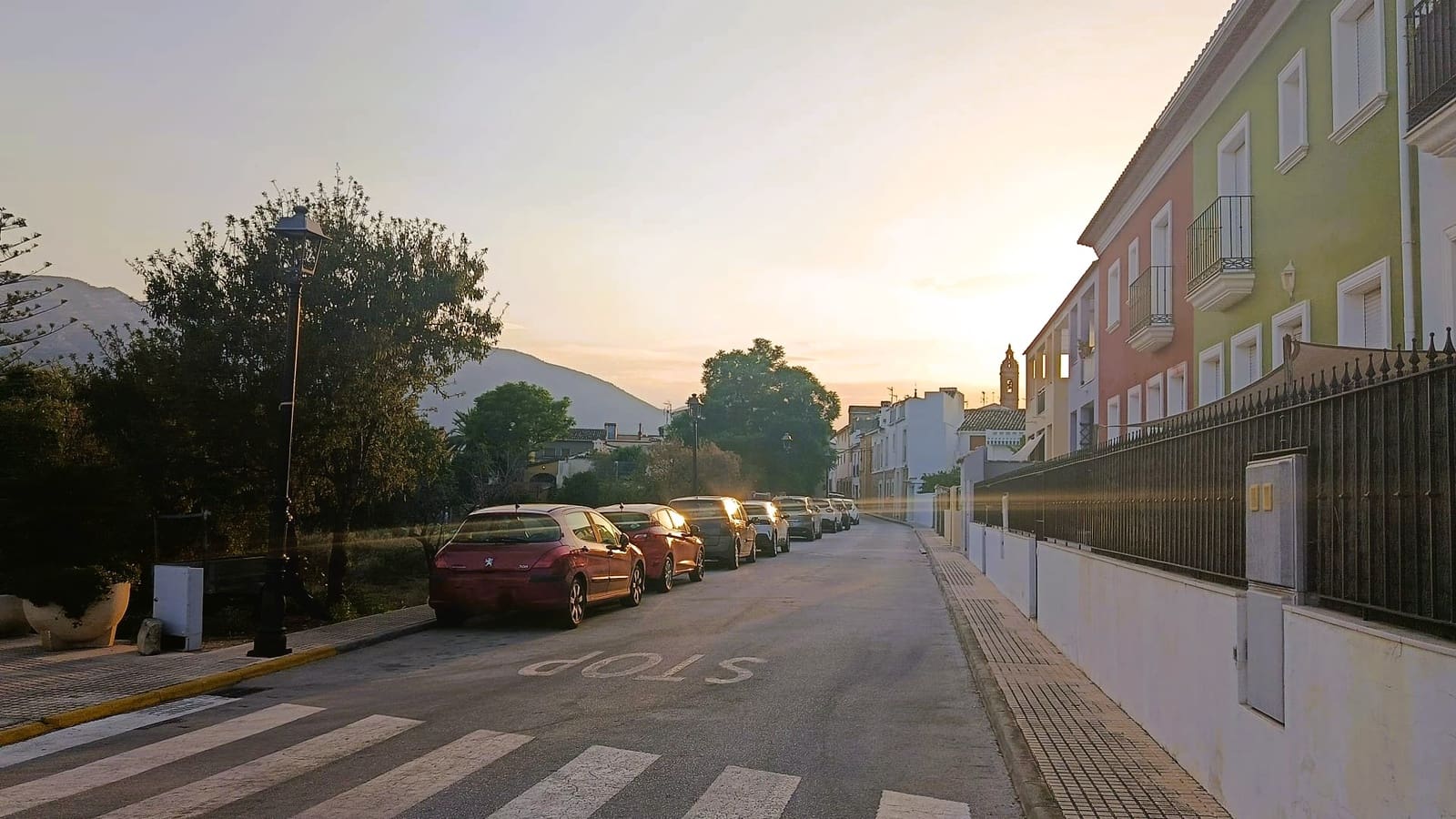 3 quarto Moradia em Banda para venda em Alcalali / Alcanali com garagem - 240 000 € (Ref: 9169133)