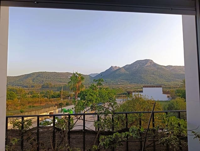 3 soverom Kjedet enebolig til salgs i Alcalalí / Alcanalí med garasje - € 235 000 (Ref: 9169133)