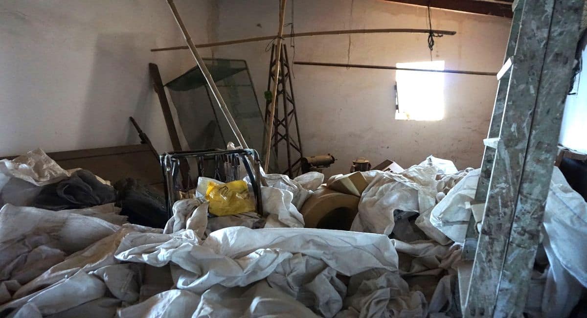 4 soverom Finca/Herregård til salgs i Benissa - € 373 000 (Ref: 9201600)