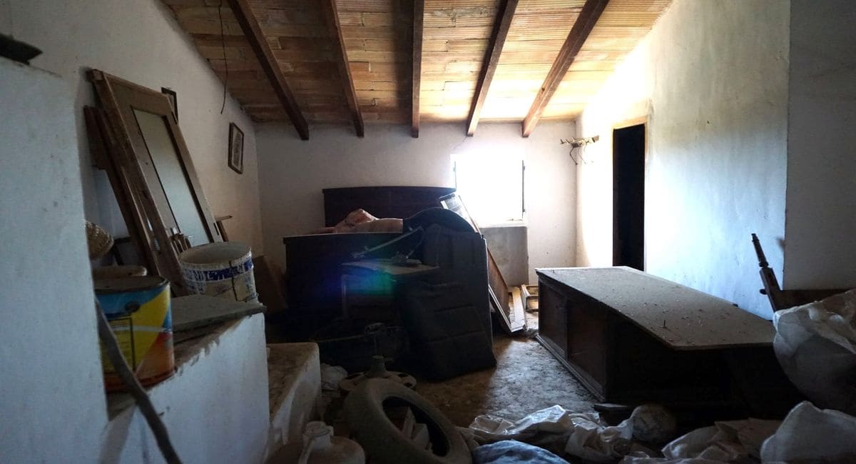 4 soverom Finca/Herregård til salgs i Benissa - € 373 000 (Ref: 9201600)