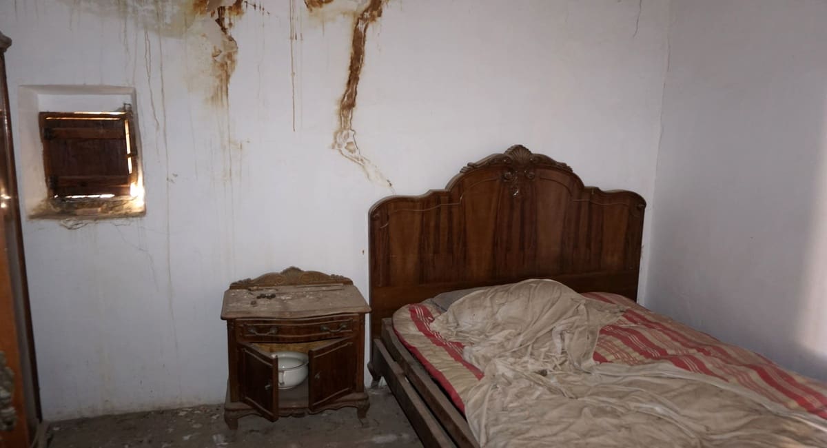 4 soverom Finca/Herregård til salgs i Benissa - € 373 000 (Ref: 9201600)