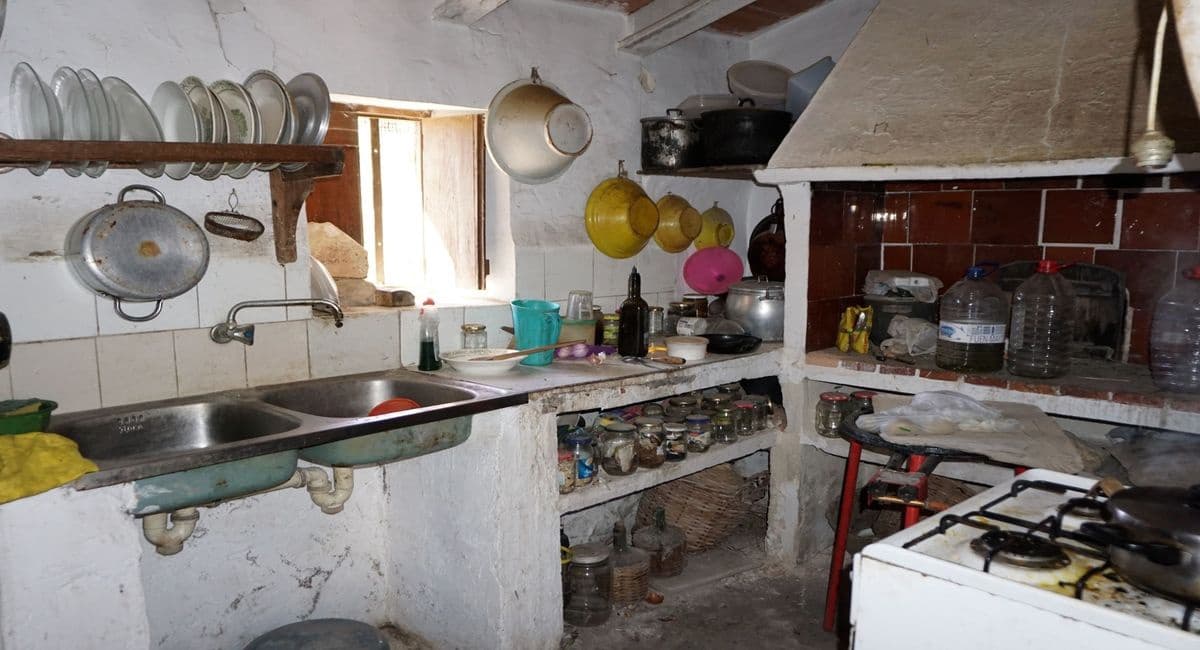 4 soverom Finca/Herregård til salgs i Benissa - € 373 000 (Ref: 9201600)