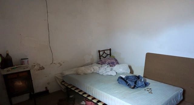 4 makuuhuone Maalaistalo myytävänä paikassa Benissa - 373 000 € (Ref: 9201600)