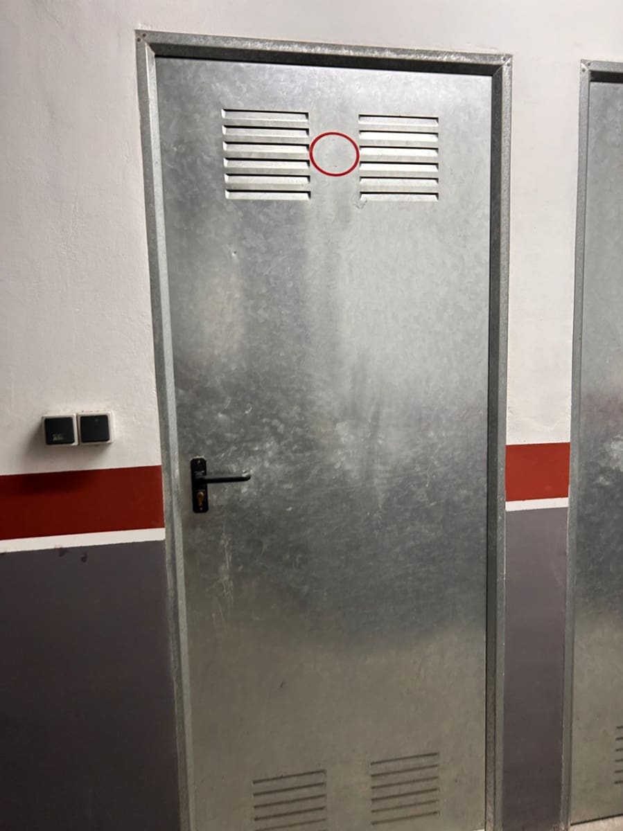 1 soverom Leilighet til salgs i Pego - € 180 000 (Ref: 9201820)