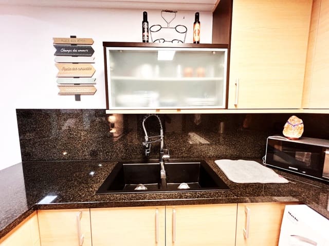 1 makuuhuone Huoneisto myytävänä paikassa Pego - 180 000 € (Ref: 9201820)