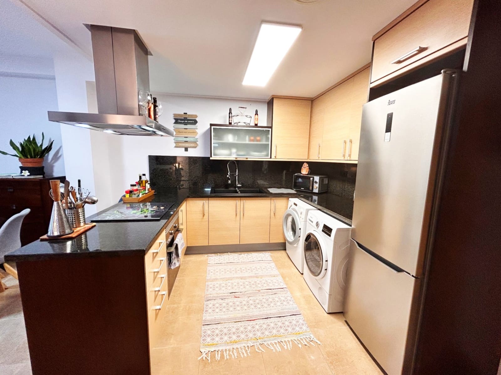 1 soverom Leilighet til salgs i Pego - € 180 000 (Ref: 9201820)