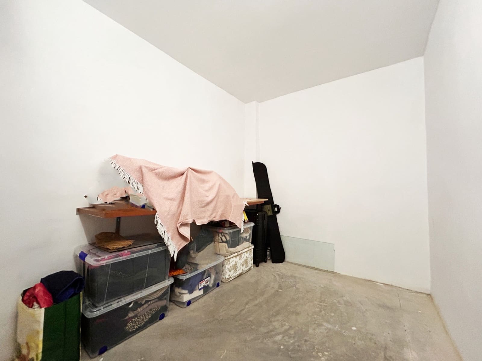 1 soverom Leilighet til salgs i Pego - € 180 000 (Ref: 9201820)