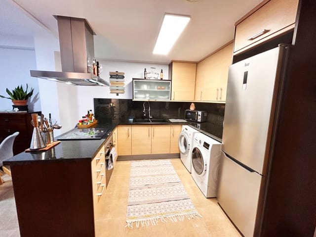 1 makuuhuone Huoneisto myytävänä paikassa Pego - 180 000 € (Ref: 9201820)