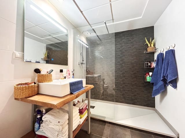 1 makuuhuone Huoneisto myytävänä paikassa Pego - 180 000 € (Ref: 9201820)