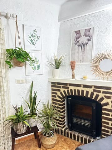 Apartamento de 1 habitación en Las Marinas / Les Marines, Dénia en venta - 180.000 € (Ref: 9201821)