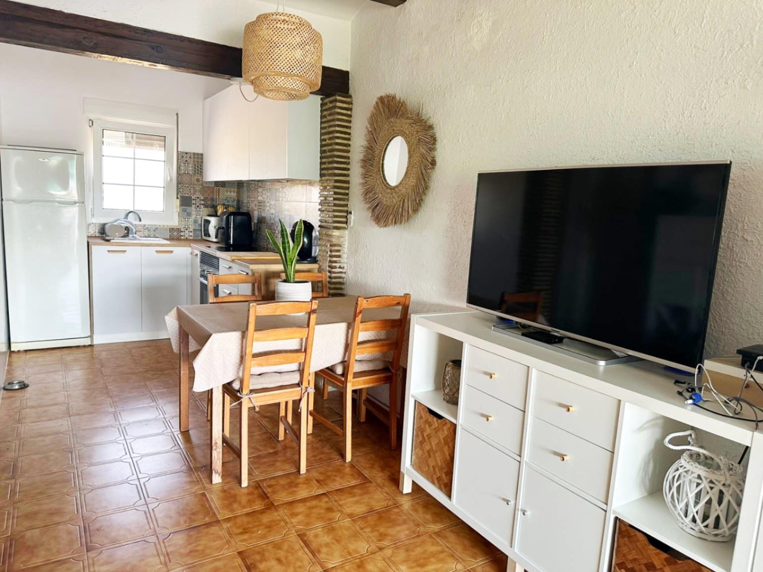 1 quarto Apartamento para venda em Denia - 180 000 € (Ref: 9201821)