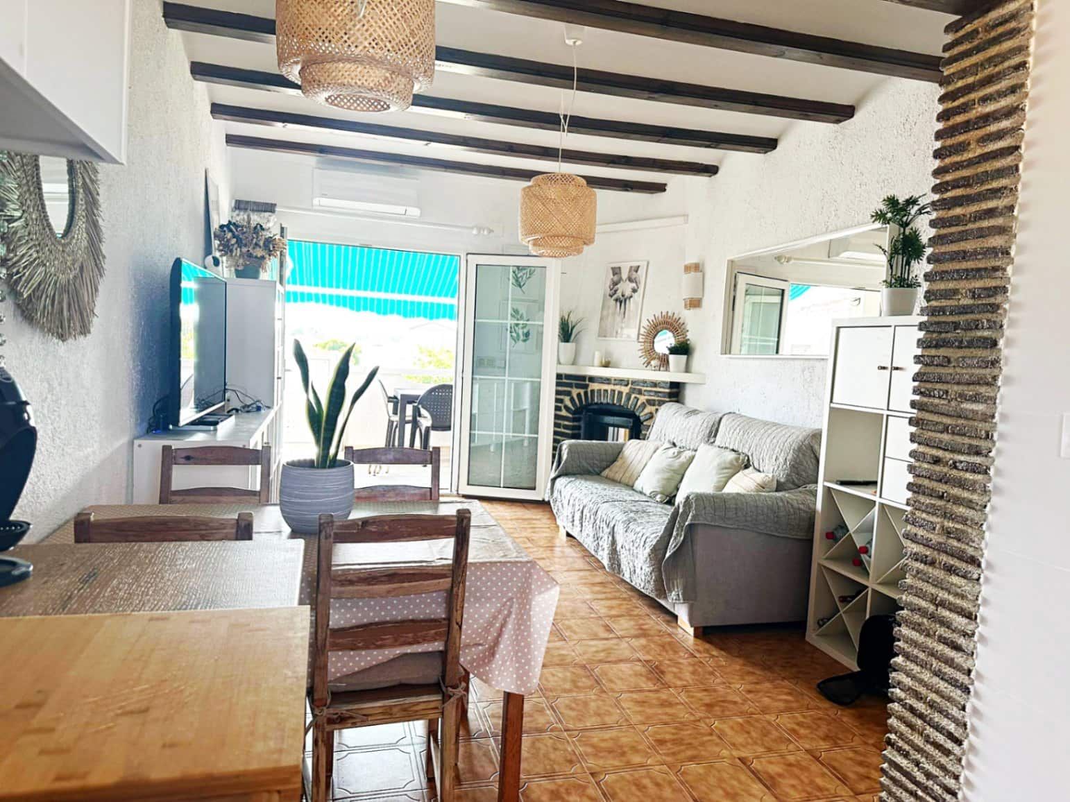 1 quarto Apartamento para venda em Denia - 180 000 € (Ref: 9201821)
