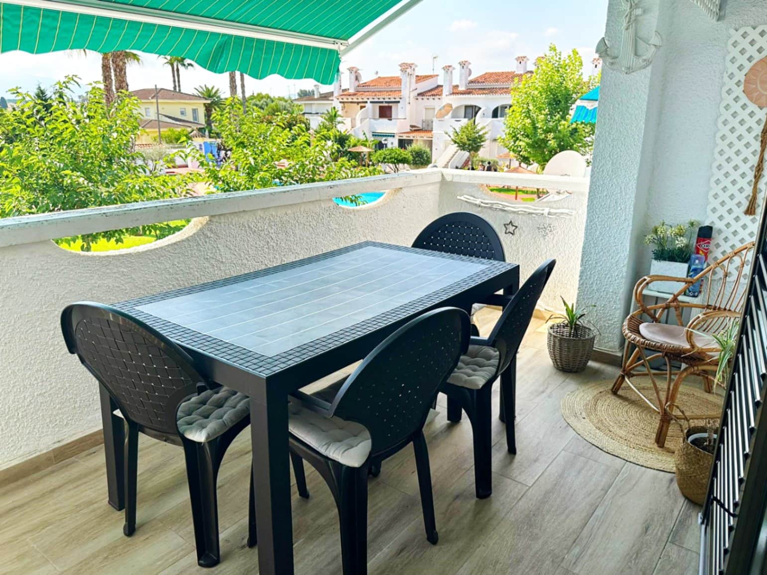 1 quarto Apartamento para venda em Denia - 180 000 € (Ref: 9201821)