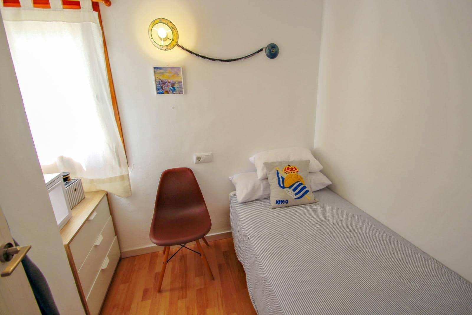 3 slaapkamer Appartement te koop in Moraira - € 425.000 (Ref: 9226421)