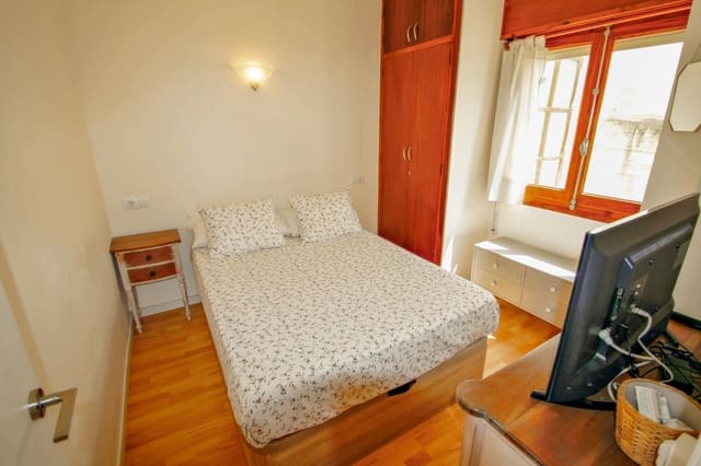 3 slaapkamer Appartement te koop in Pinar del Advocat - Cometa, Teulada-Moraira - € 425.000 (Ref: 9226421)