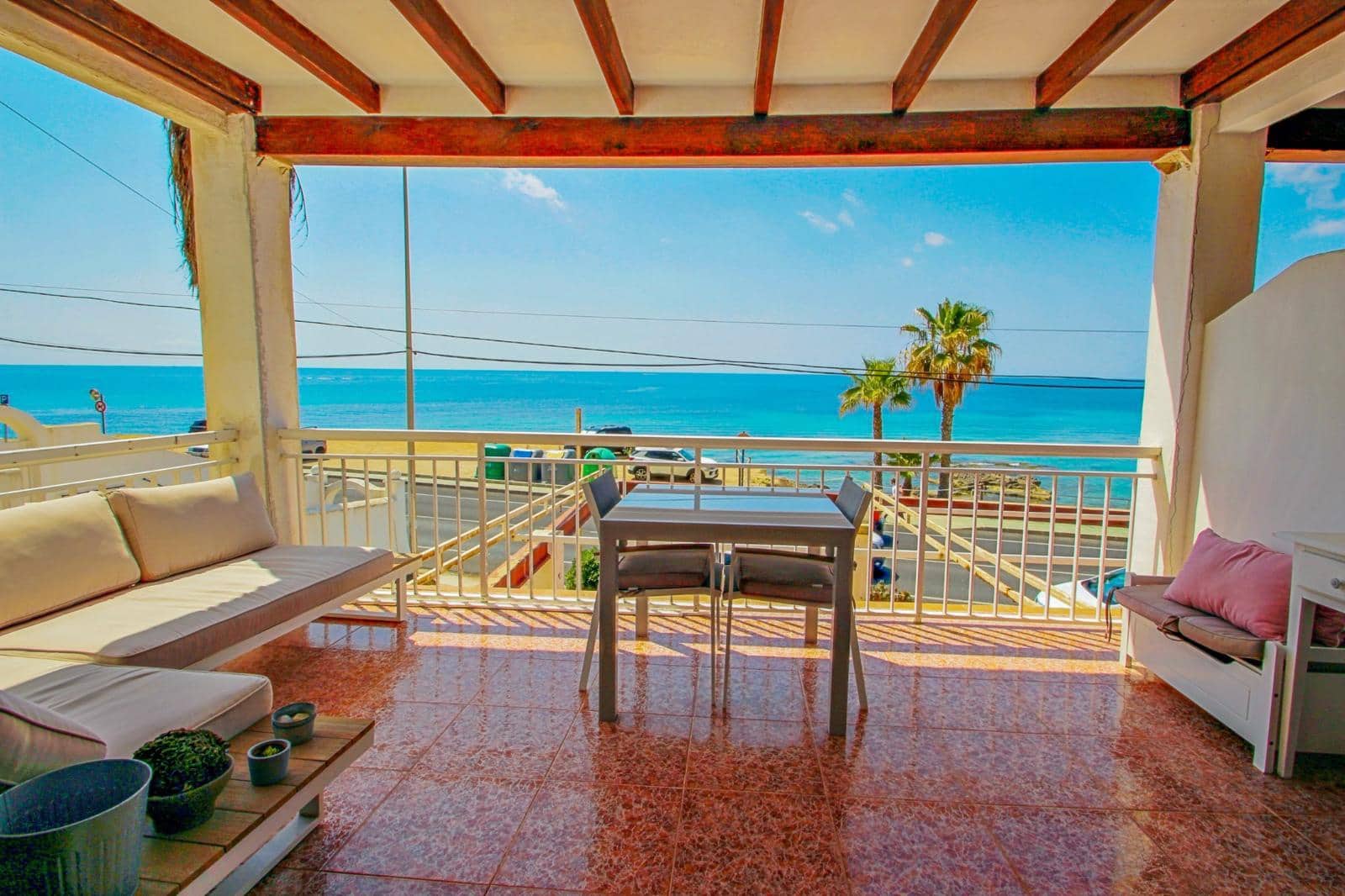 3 slaapkamer Appartement te koop in Moraira - € 425.000 (Ref: 9226421)