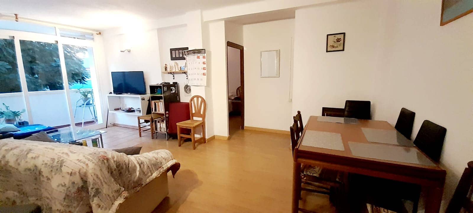 2 soveværelse Lejlighed til salg i Javea / Xabia med swimmingpool garage - € 229.500 (Ref: 9226424)