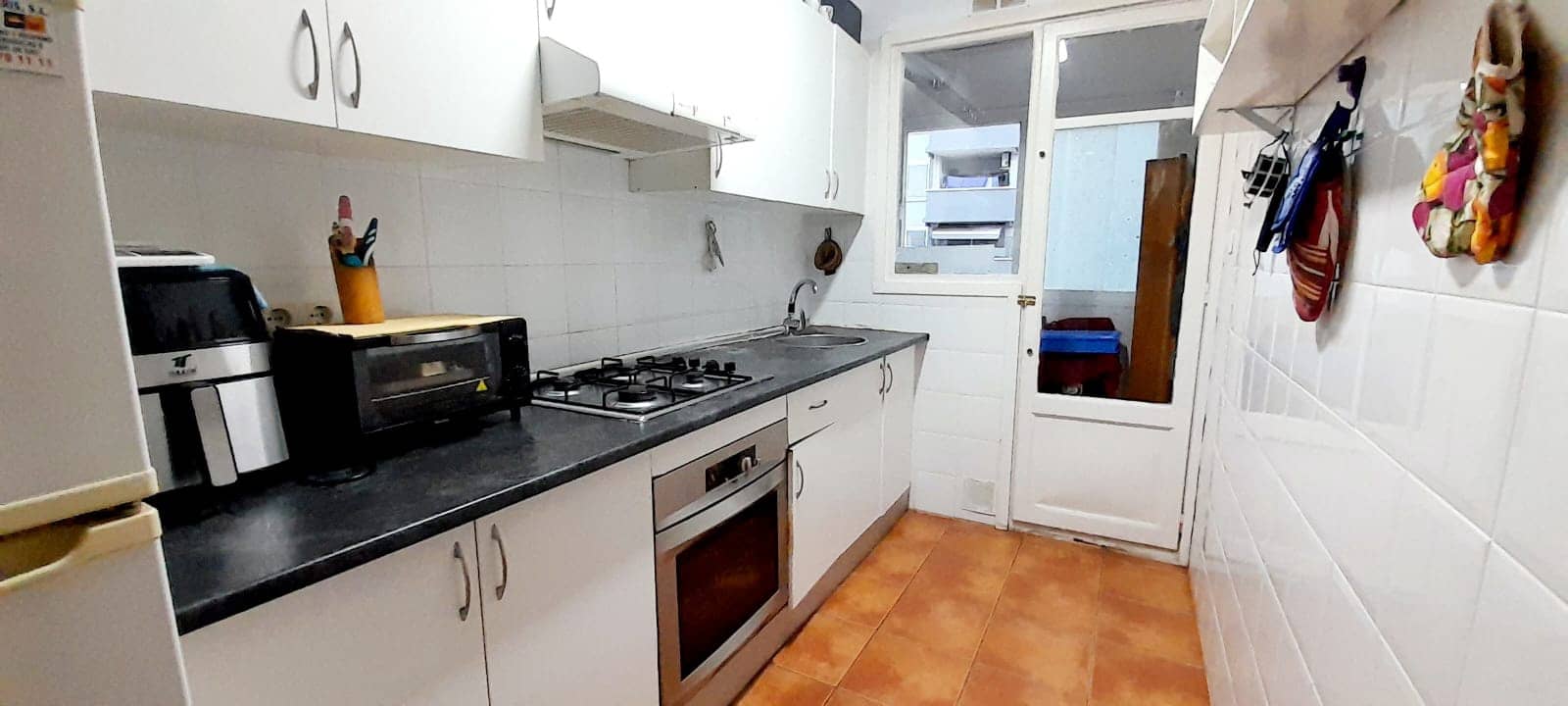 2 soveværelse Lejlighed til salg i Javea / Xabia med swimmingpool garage - € 229.500 (Ref: 9226424)