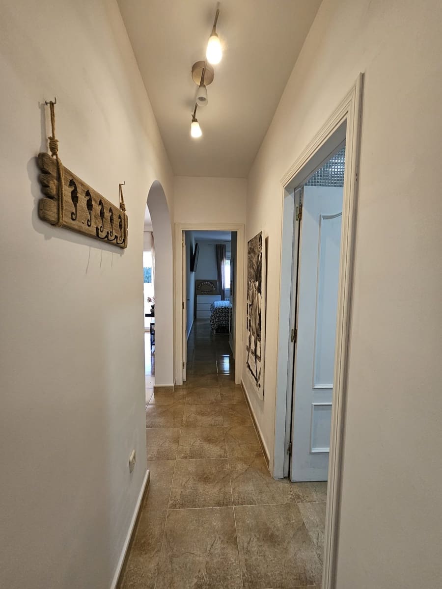 2 soverom Rekkehus til salgs i Benitachell / Benitatxell med svømmebasseng garasje - € 289 000 (Ref: 9235172)