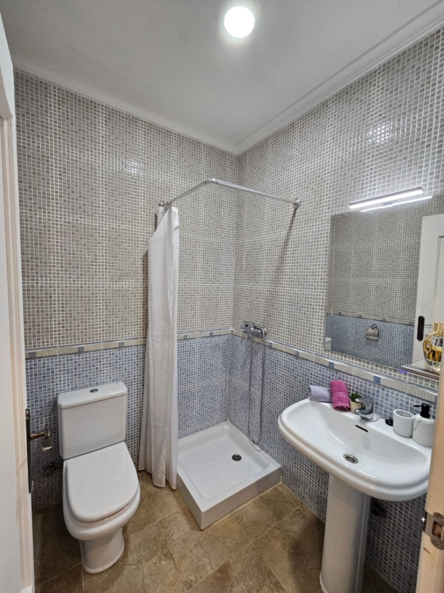 2 soverom Rekkehus til salgs i Benitachell / Benitatxell med svømmebasseng garasje - € 289 000 (Ref: 9235172)