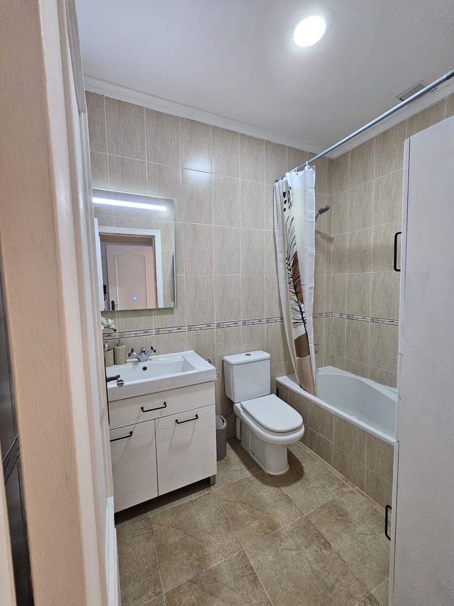 2 soverom Rekkehus til salgs i Benitachell / Benitatxell med svømmebasseng garasje - € 289 000 (Ref: 9235172)