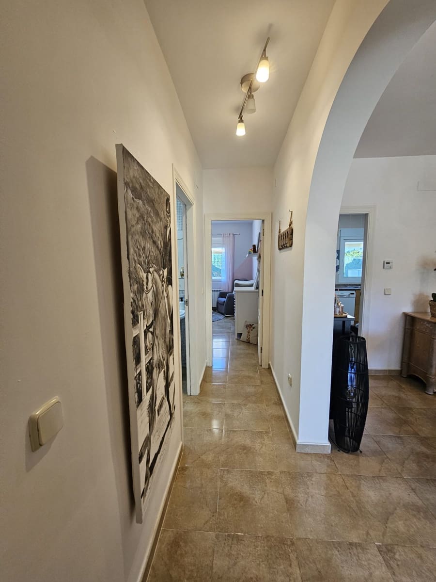 2 soverom Rekkehus til salgs i Benitachell / Benitatxell med svømmebasseng garasje - € 289 000 (Ref: 9235172)