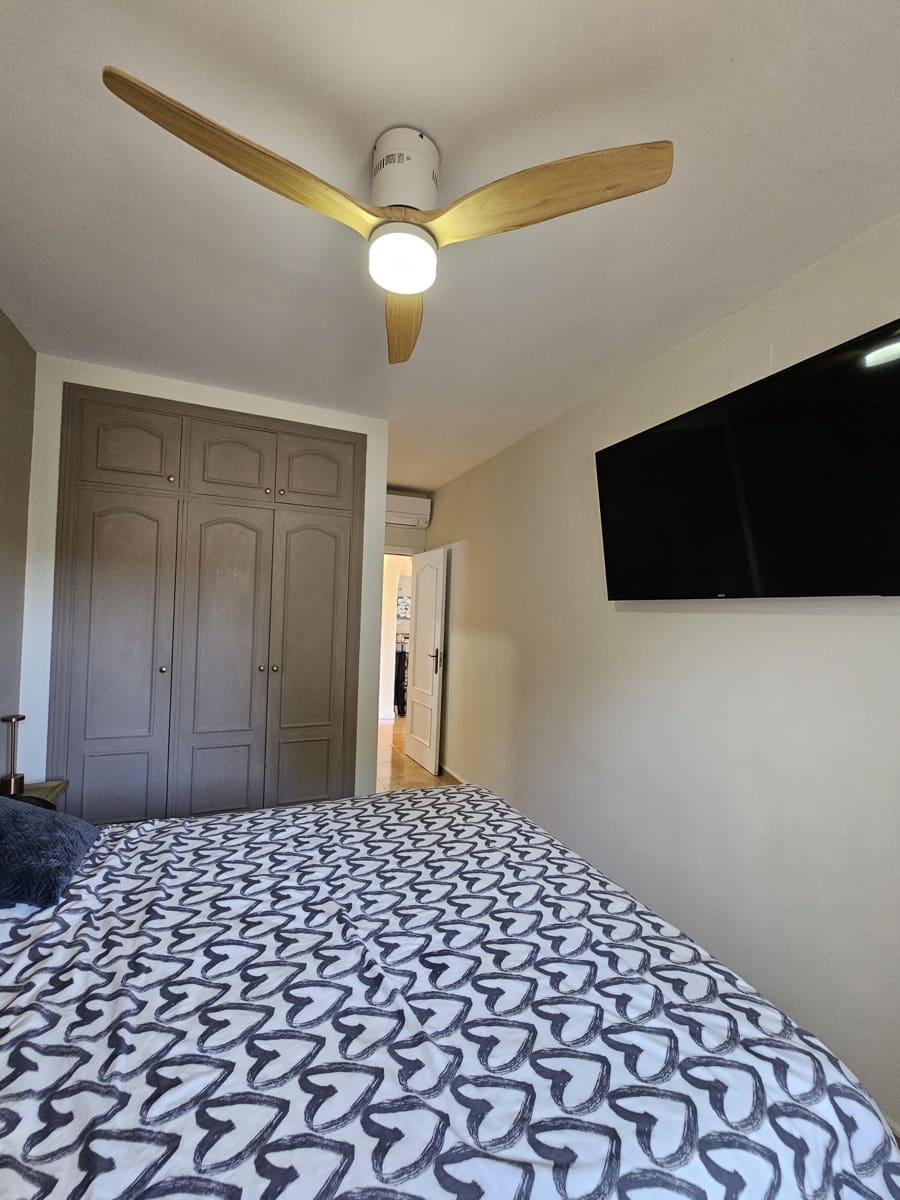 2 soverom Rekkehus til salgs i Benitachell / Benitatxell med svømmebasseng garasje - € 289 000 (Ref: 9235172)