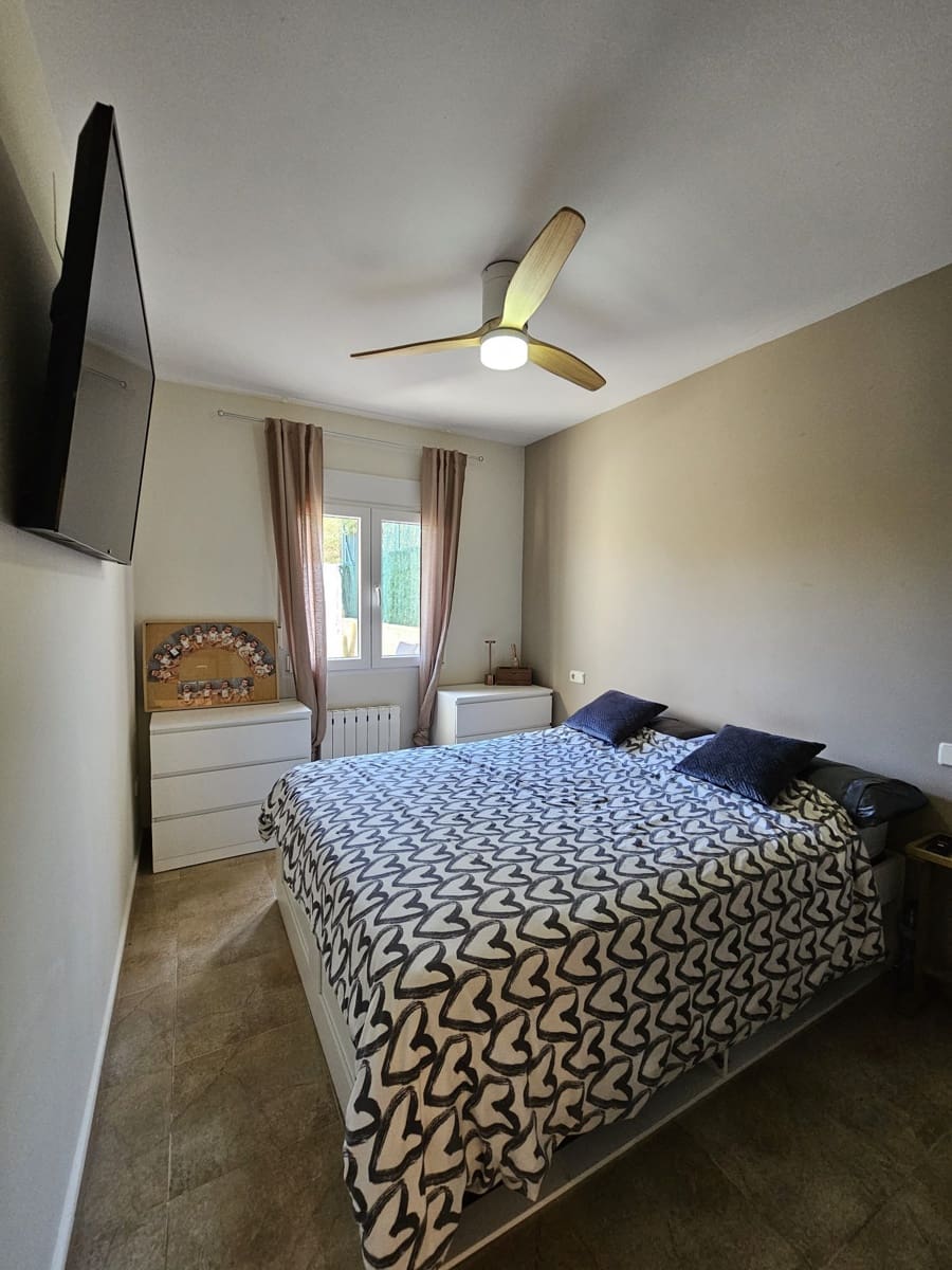 2 soverom Rekkehus til salgs i Benitachell / Benitatxell med svømmebasseng garasje - € 289 000 (Ref: 9235172)